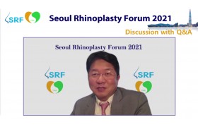 Seoul Rhinoplasty Forum 2021 LIVE(Sessio…